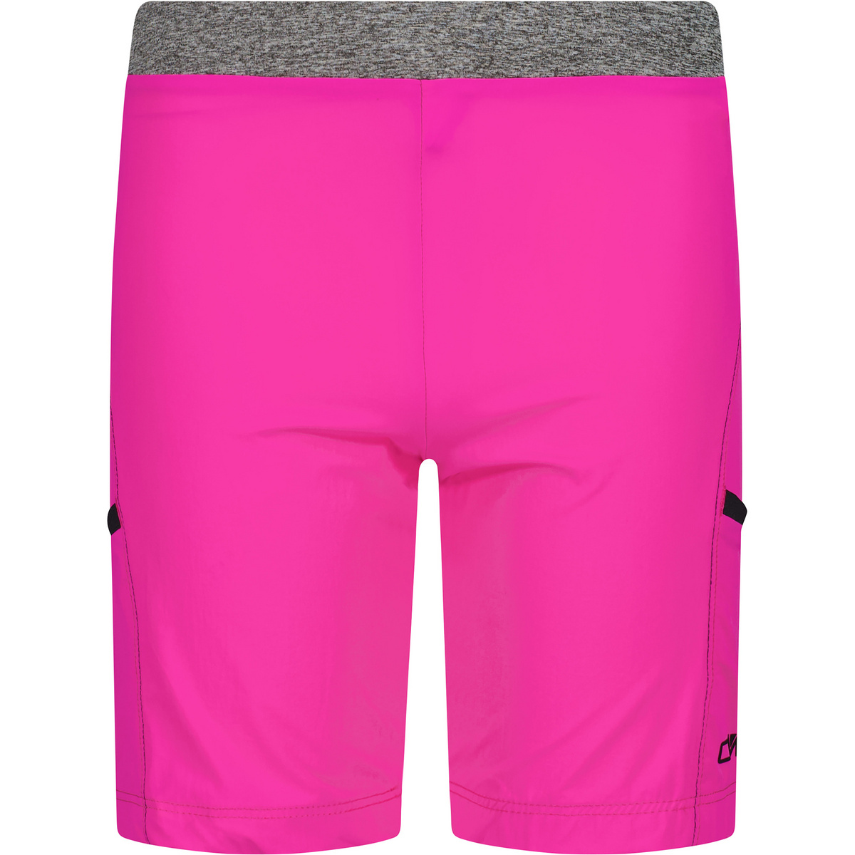 CMP Kinder Light Climb Shorts (Größe 164, pink)