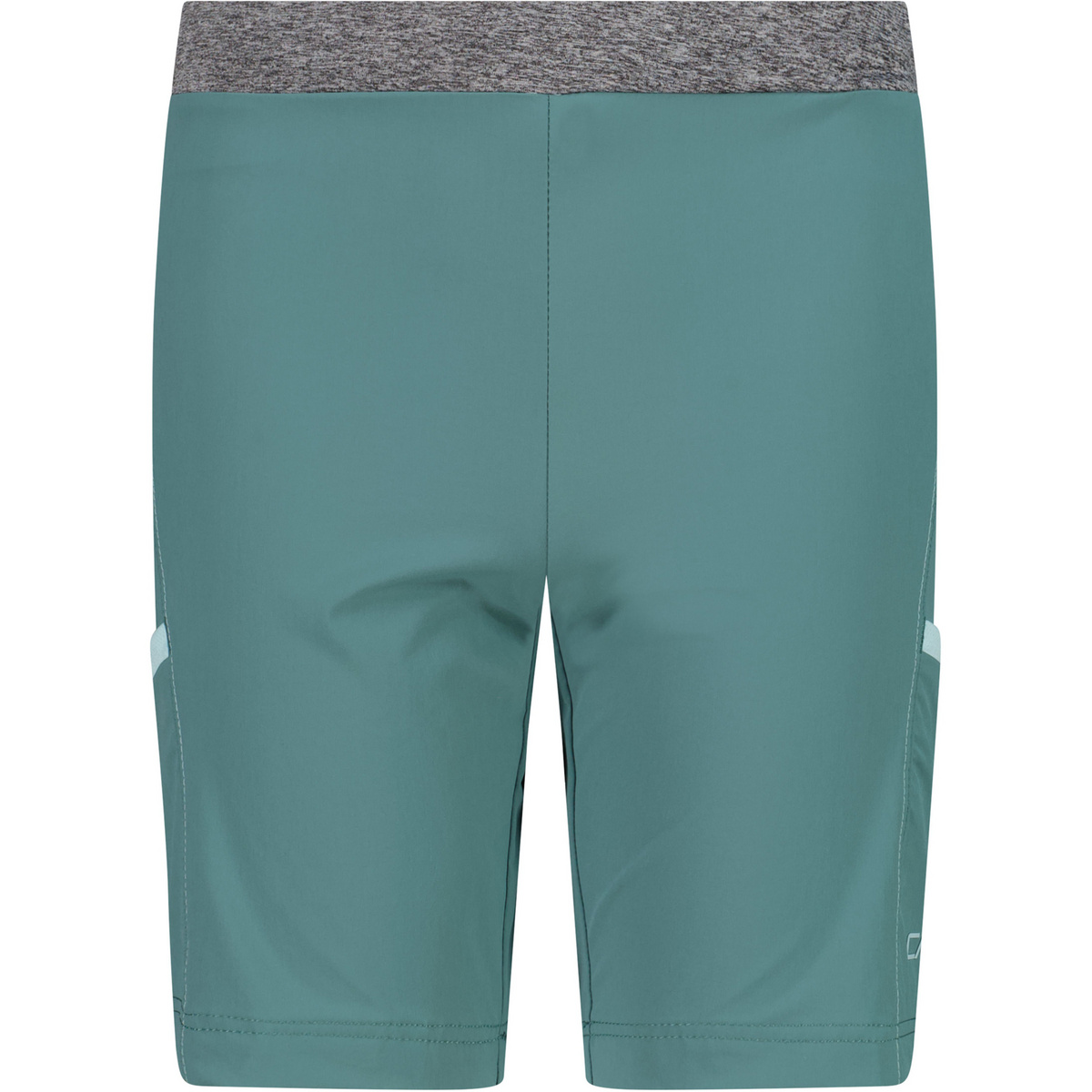 CMP Enfants Short Light Climb (taille 128, Turquoise)