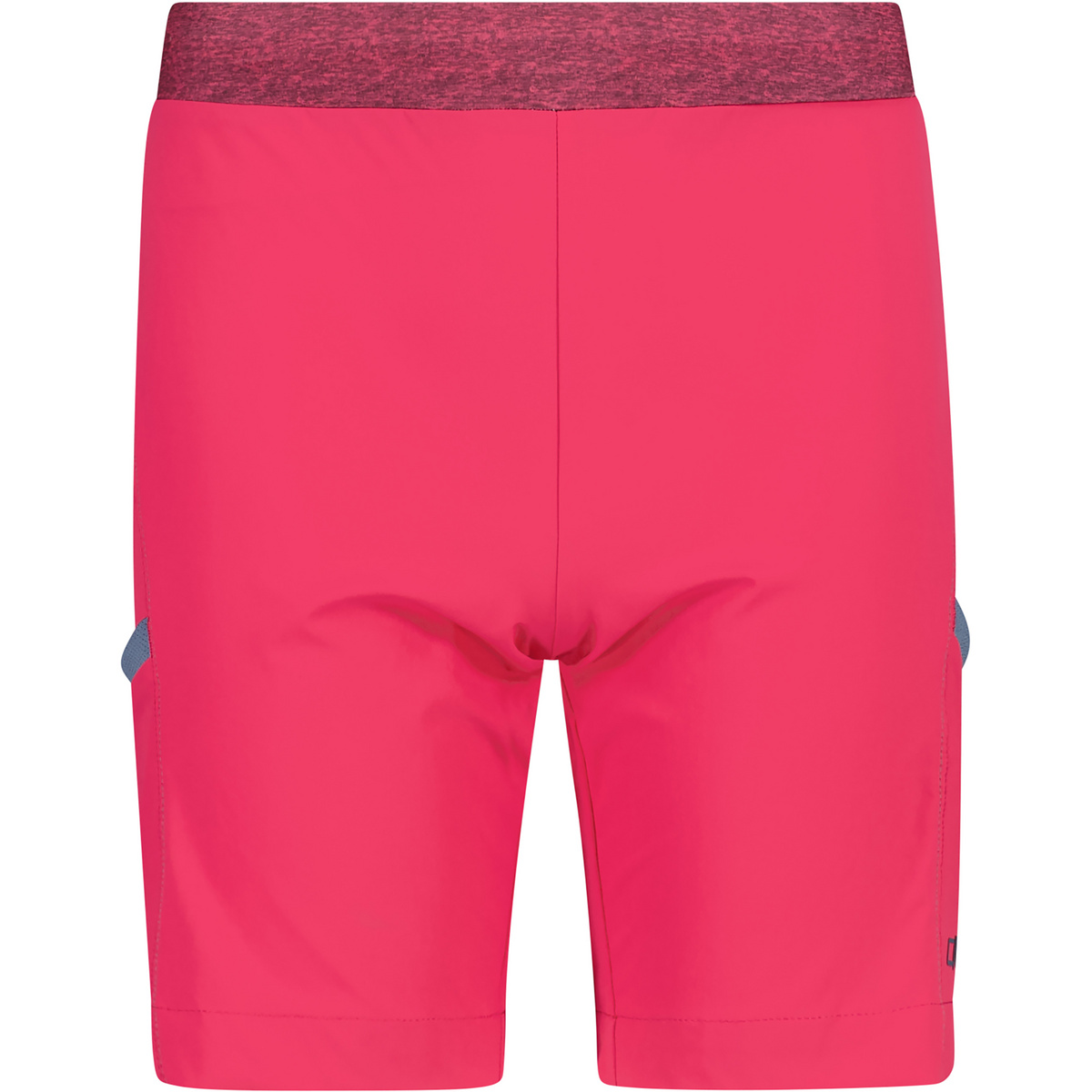 CMP Kinder Light Climb Shorts (Größe 164, pink)