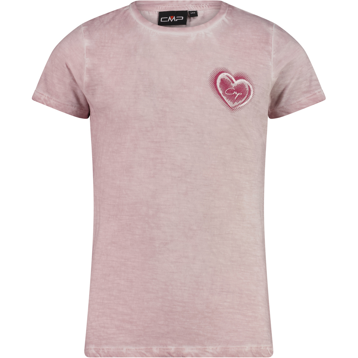 Image of CMP Kinder T-Shirt