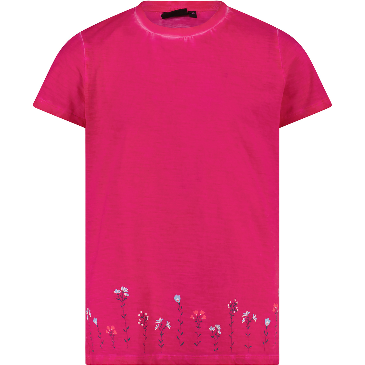 CMP Kinder T-Shirt (Größe 176, pink)