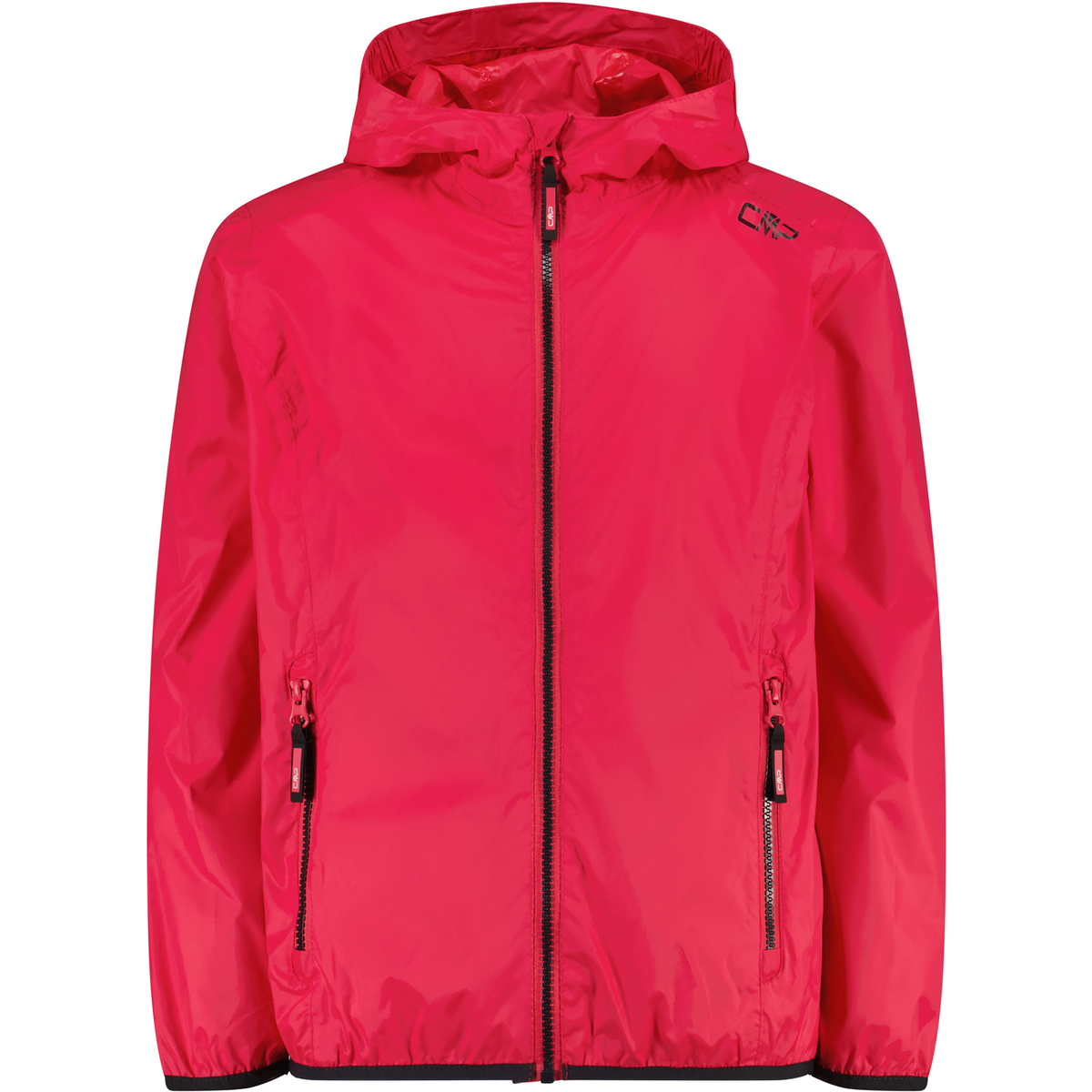 Image of CMP Kinder Hoodie Rain Jacke