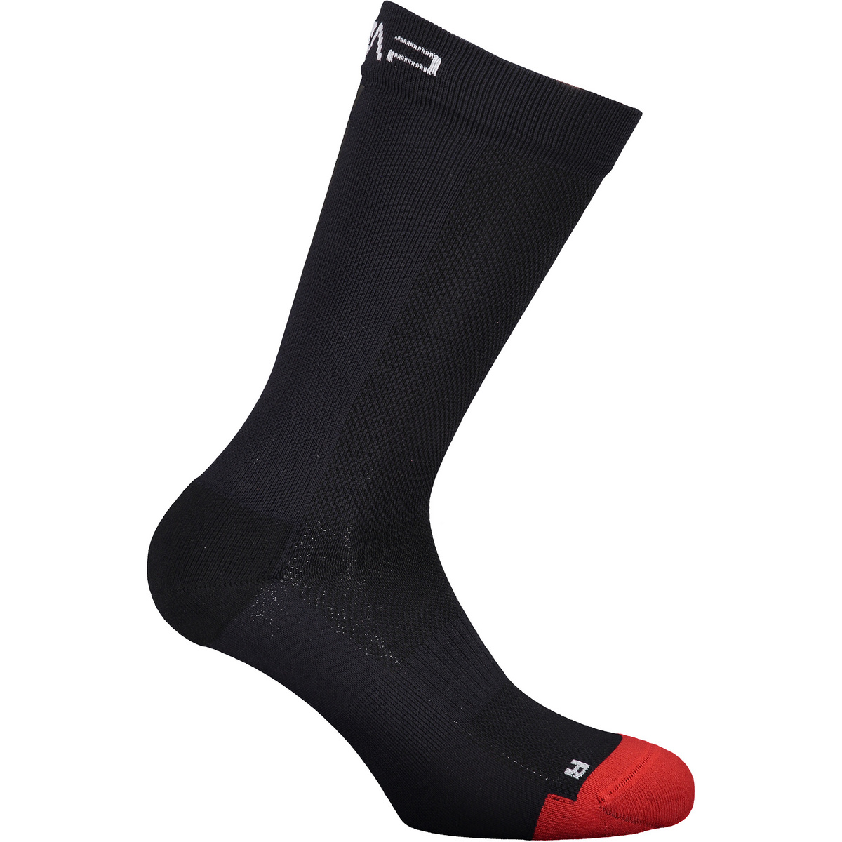CMP Homme Chaussettes Bike (taille 46 , Noir)