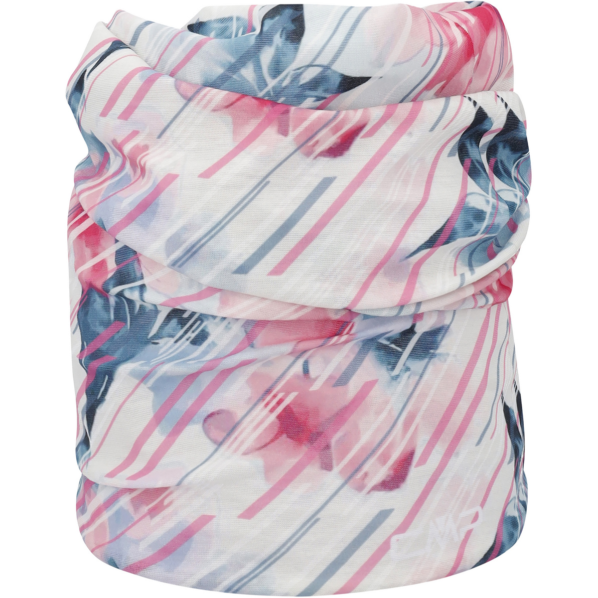 CMP Schlauchtuch (Größe ONE SIZE, rosa)