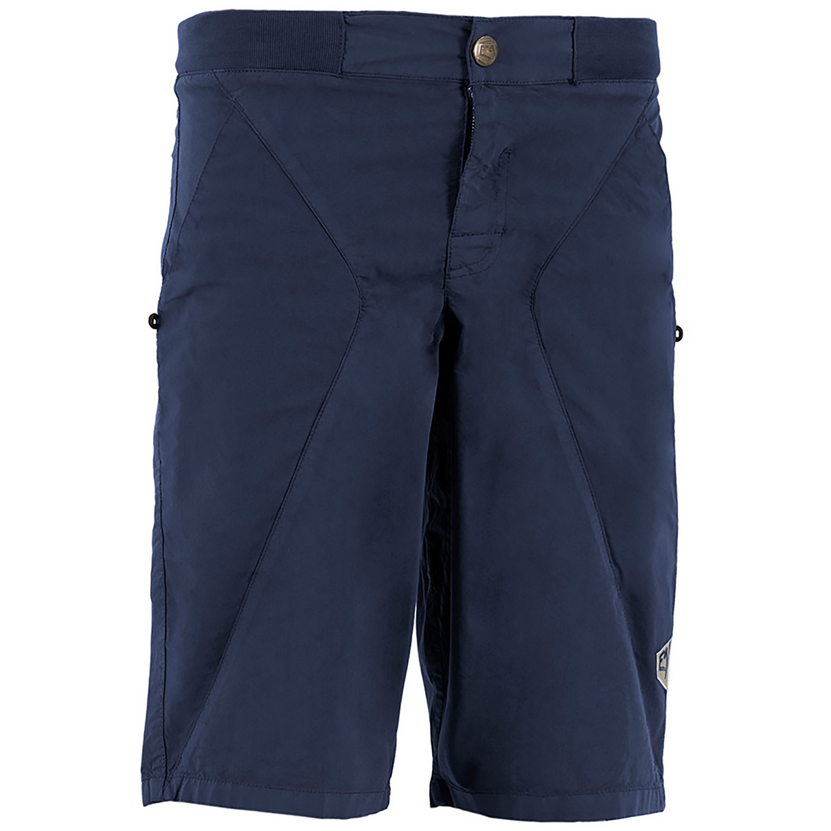 E9 Herren N Figaro 2 Shorts (Größe S, blau)