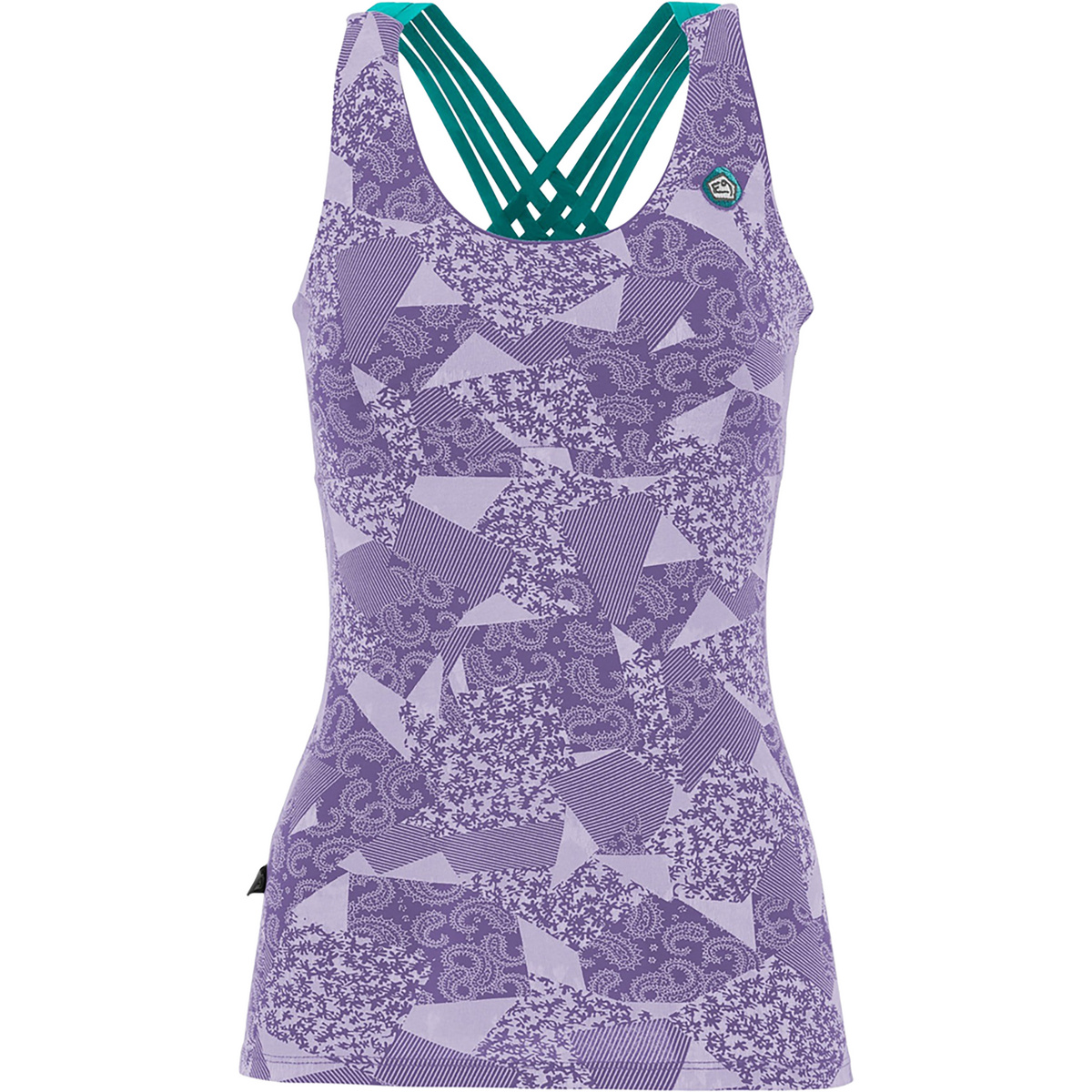 Image of E9 Donna Canotta Noa 2.2