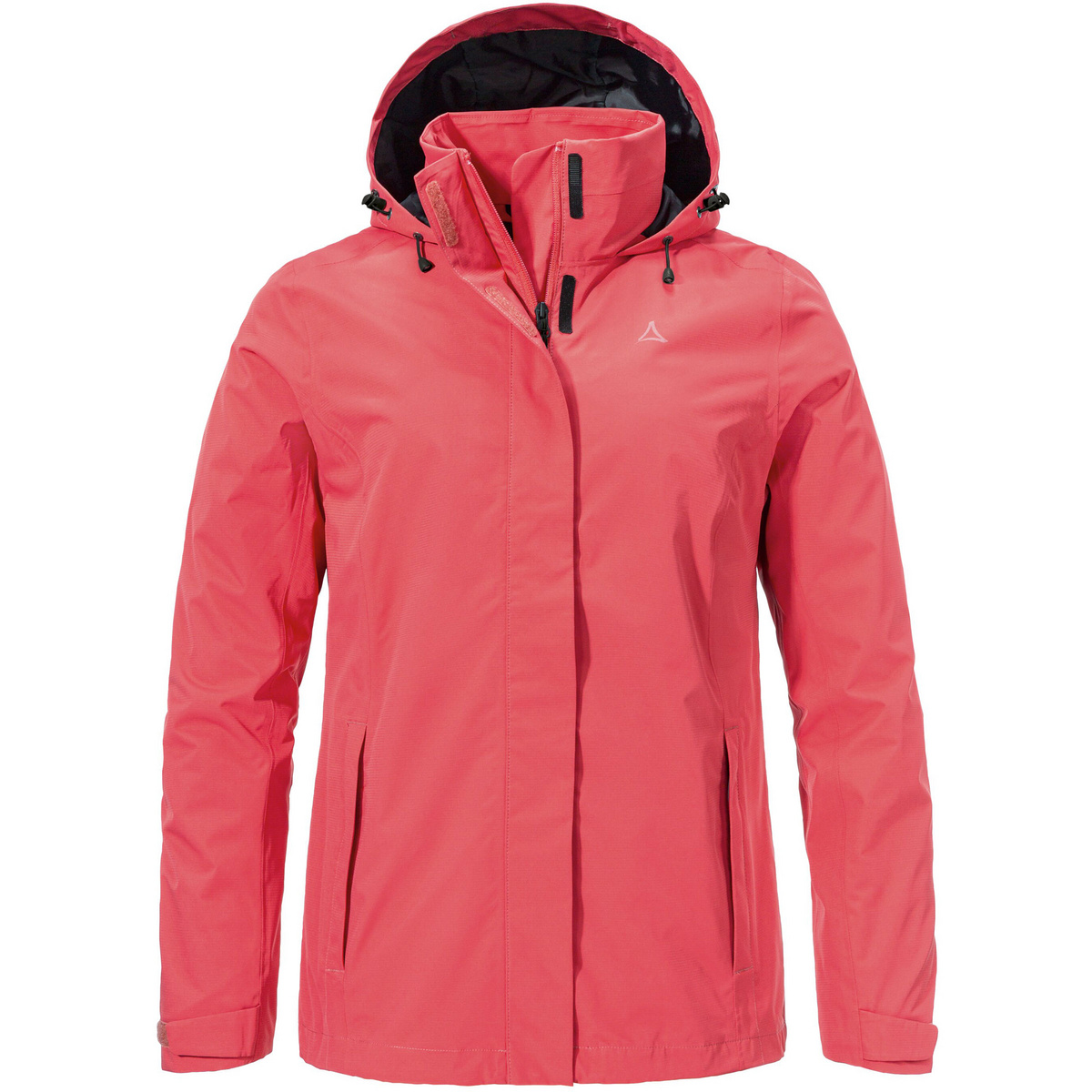 Image of Schöffel Donna Giacca Gmund