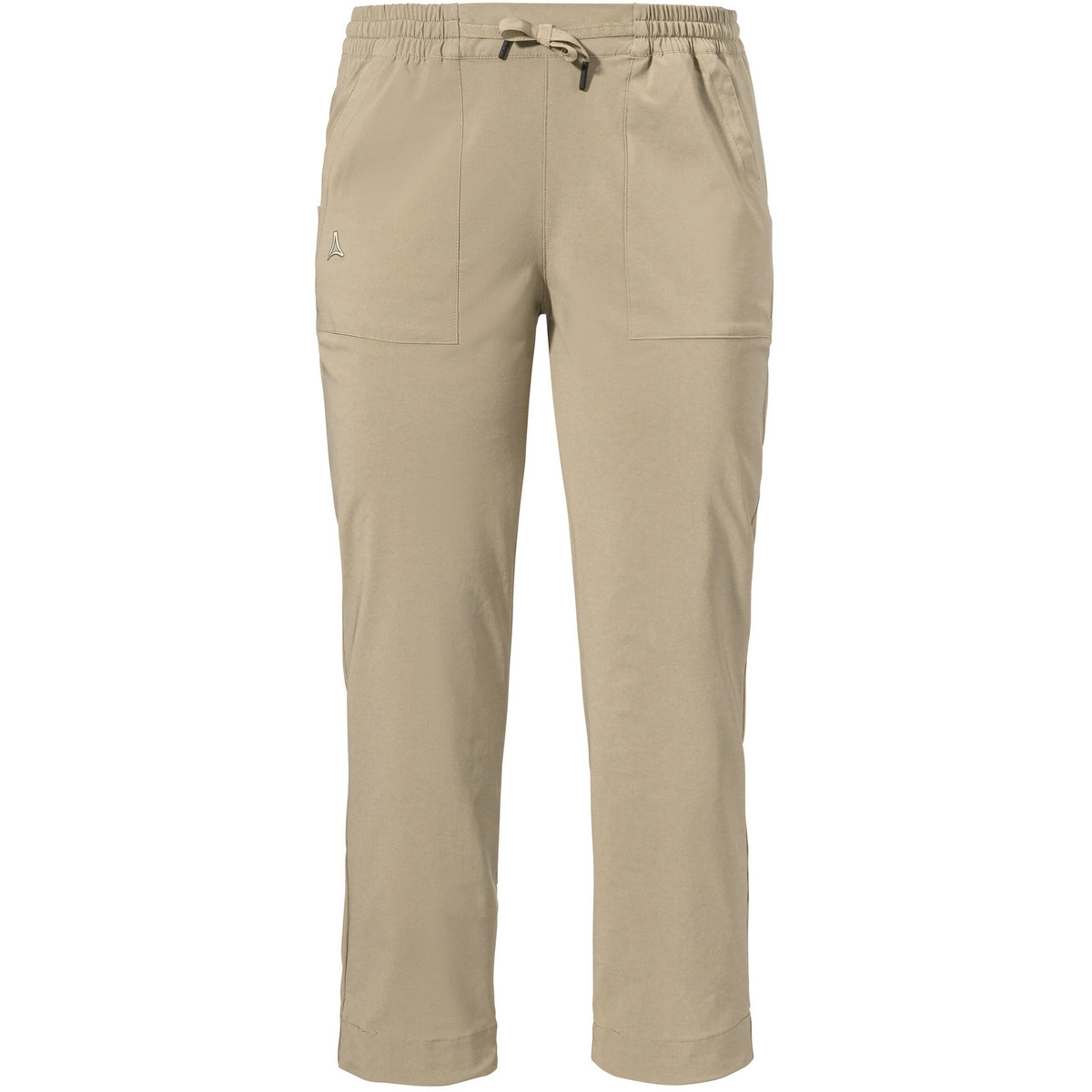Image of Schöffel Donna Pantaloni Rangun