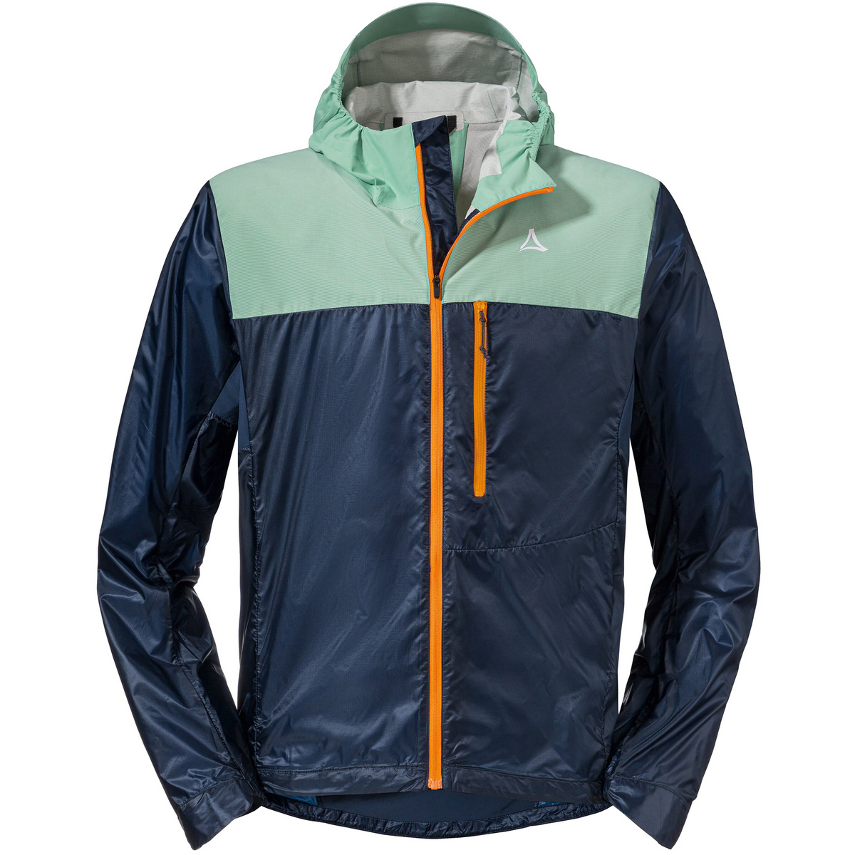 Image of Schöffel Herren Flow Trail Jacke