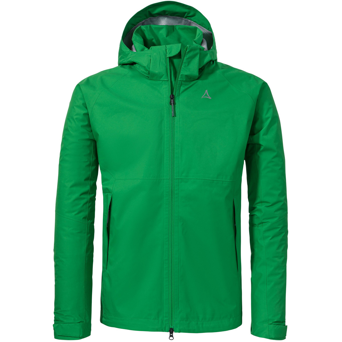 Schöffel Herren Easy XT Jacke (Größe XL, gruen)