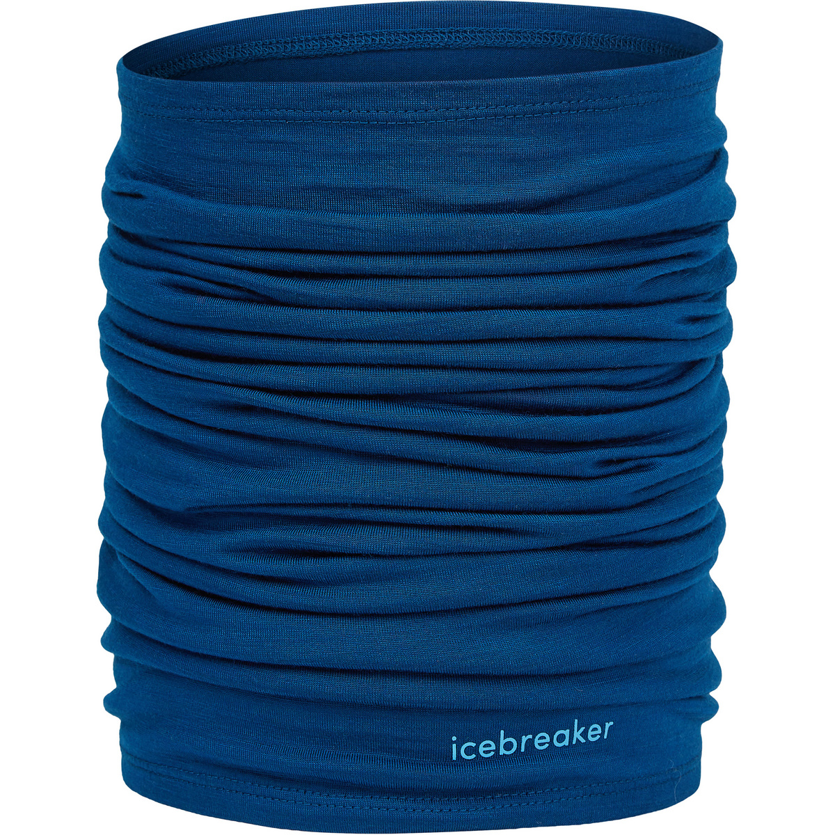 Icebreaker Cool-Lite Flexi Schlauchtuch (Größe ONE SIZE, blau)