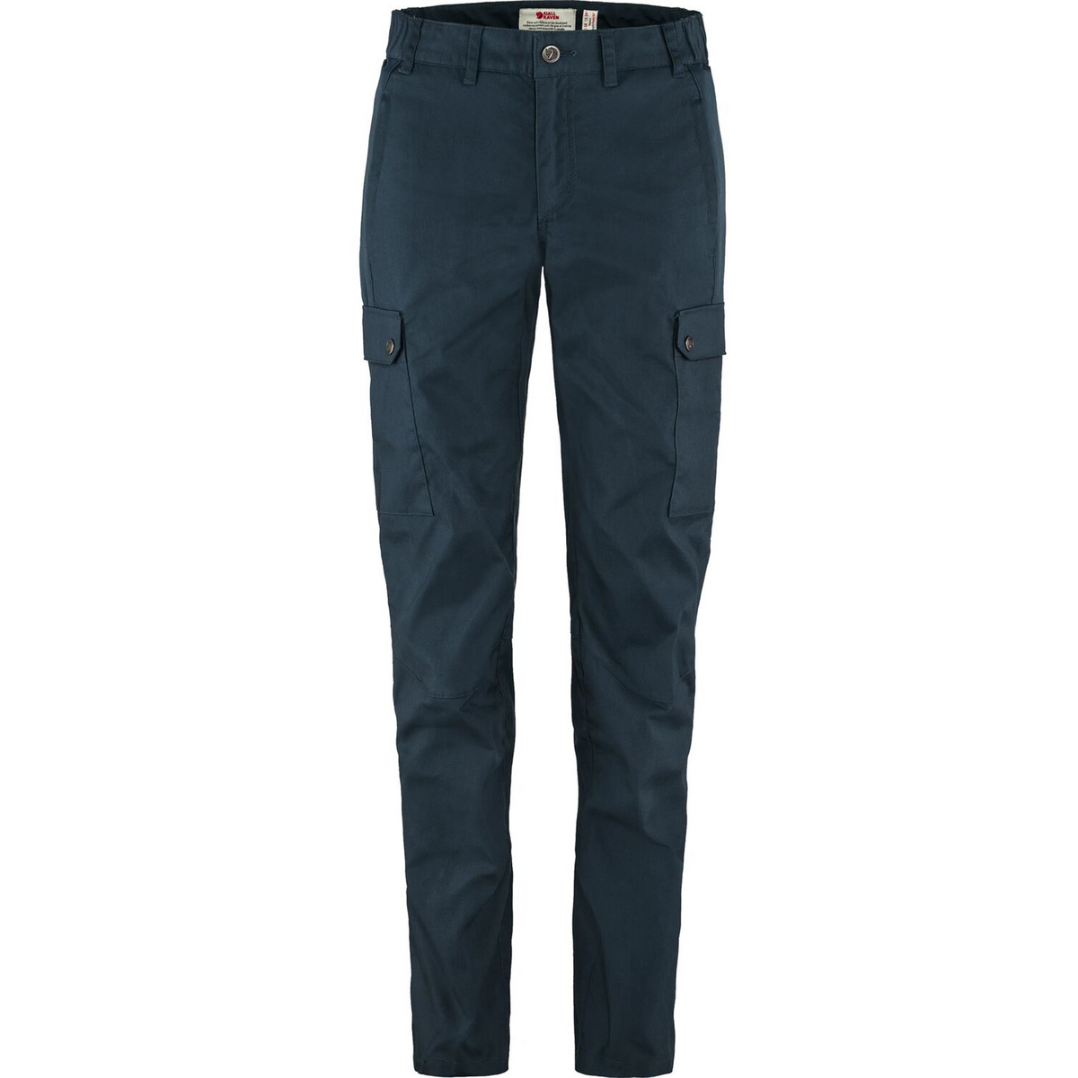 Image of Fjällräven Donna Pantaloni Stina