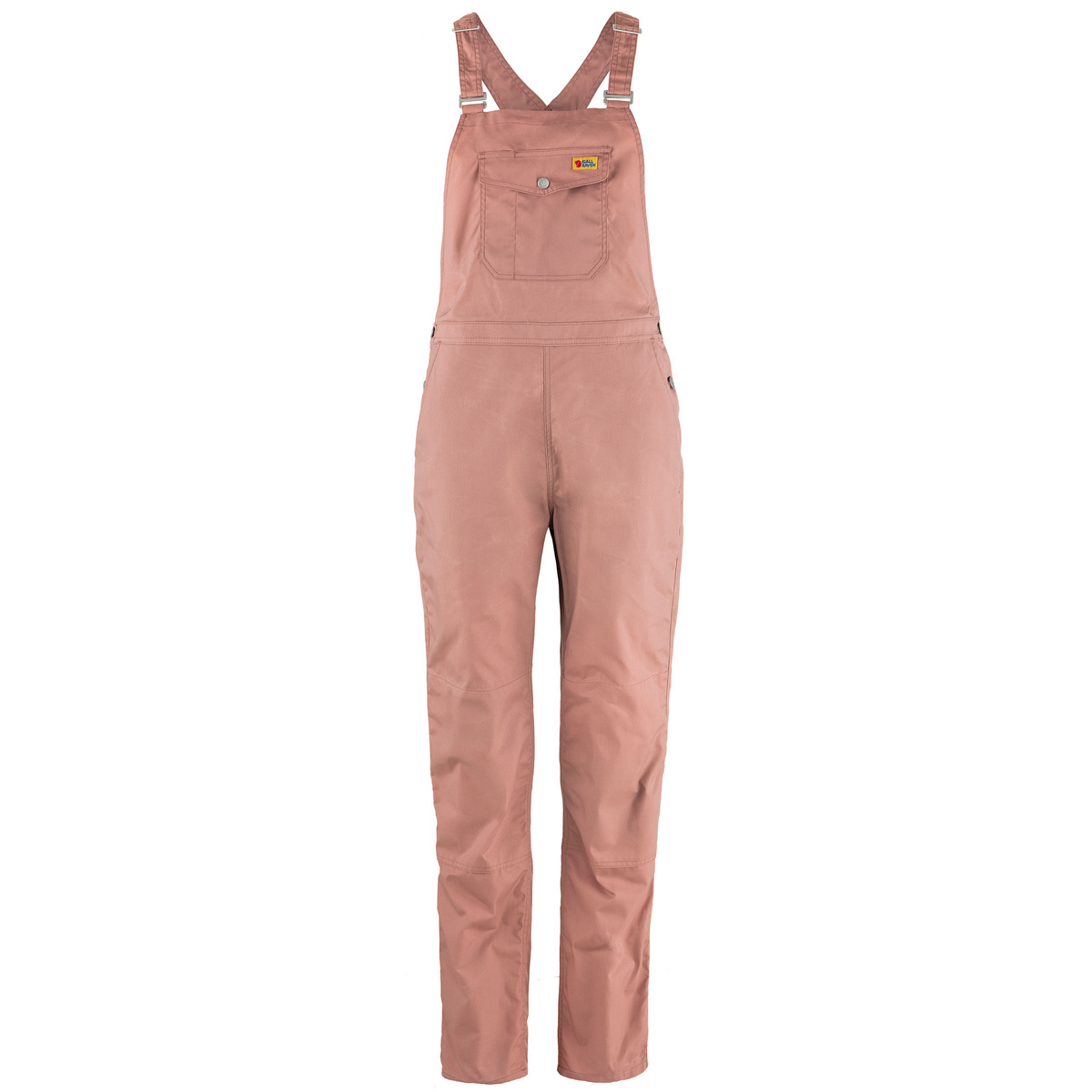 Fjällräven Donna Salopette Vardag (Taglia L, rosa)