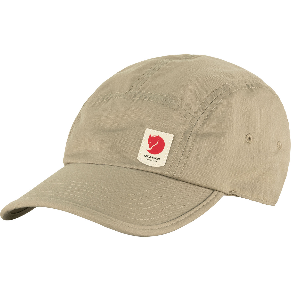 Fjällräven High Coast Lite Cap (Größe M , beige)