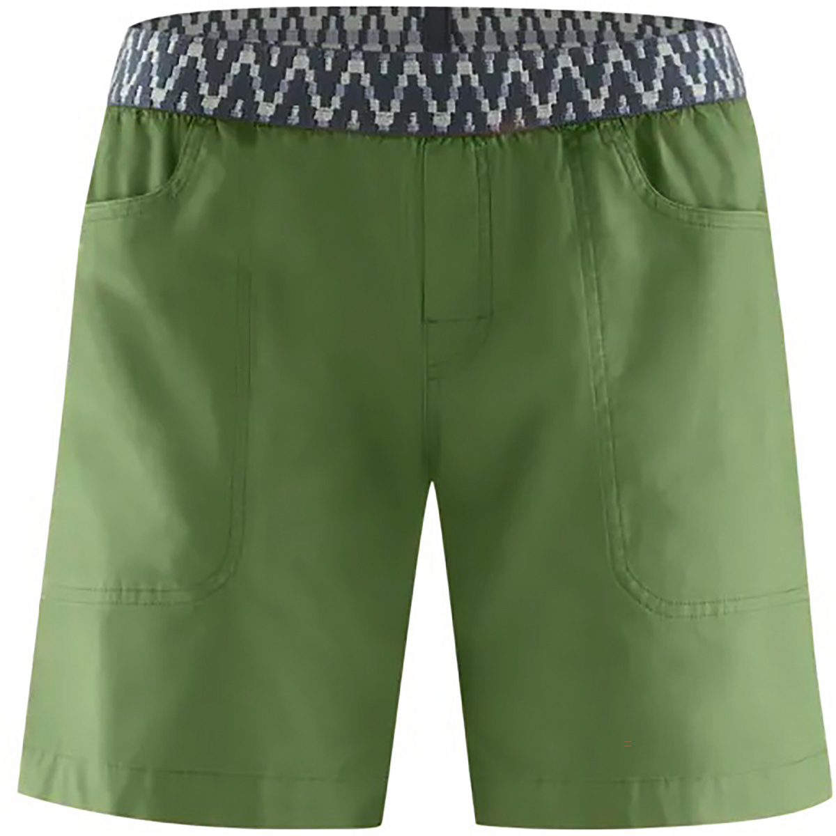Red Chili Femme Short Tarao III (taille XS, Vert)