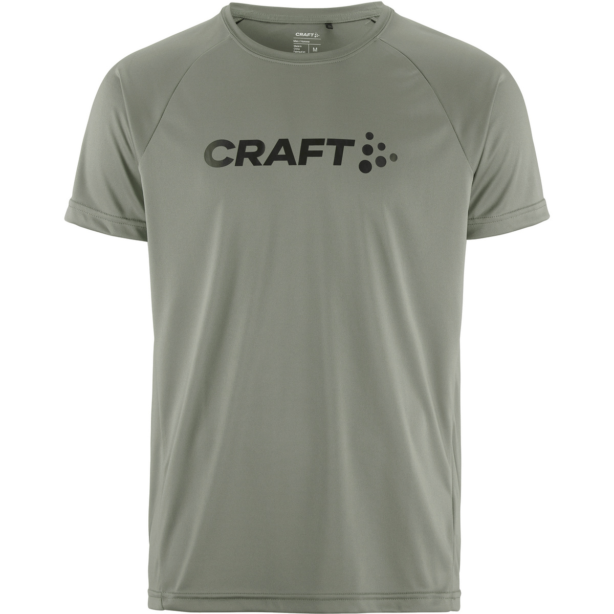 Image of Craft Uomo Maglietta Core Unify Logo