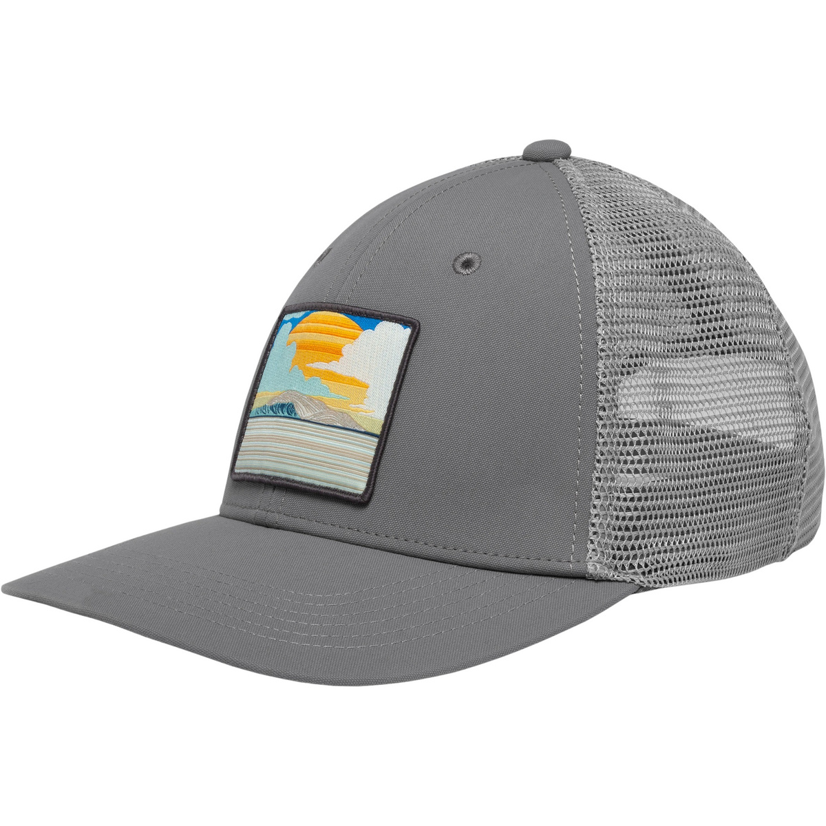 Image of Sunday Afternoons Cappellino Trucker Artist Series Patch