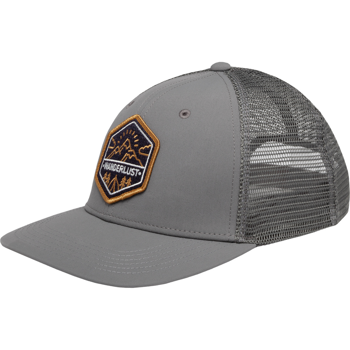 Image of Sunday Afternoons Cappellino Trucker Artist Series Patch