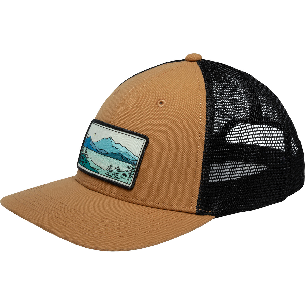 Image of Sunday Afternoons Cappellino Trucker Artist Series Patch