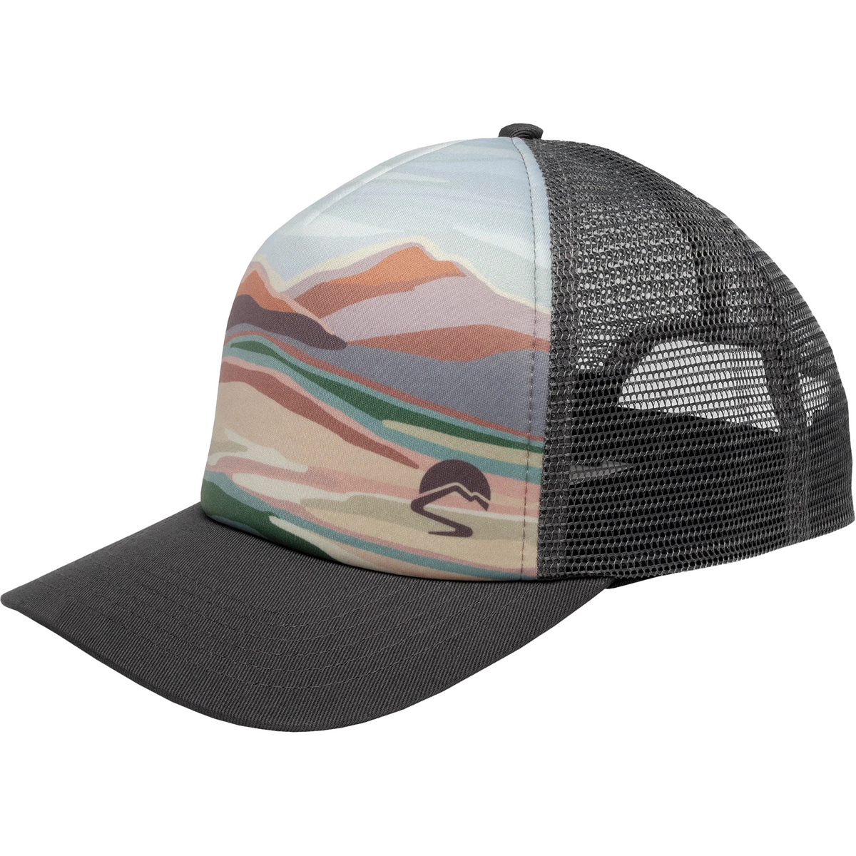 Image of Sunday Afternoons Cappellino Trucker Artist Series