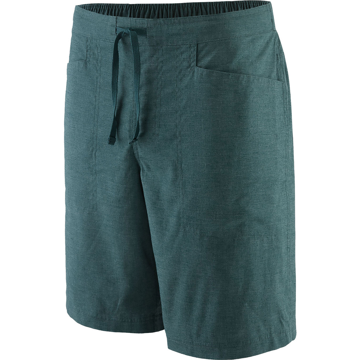 Patagonia Homme Short Hampi Rock (taille XL, Turquoise)