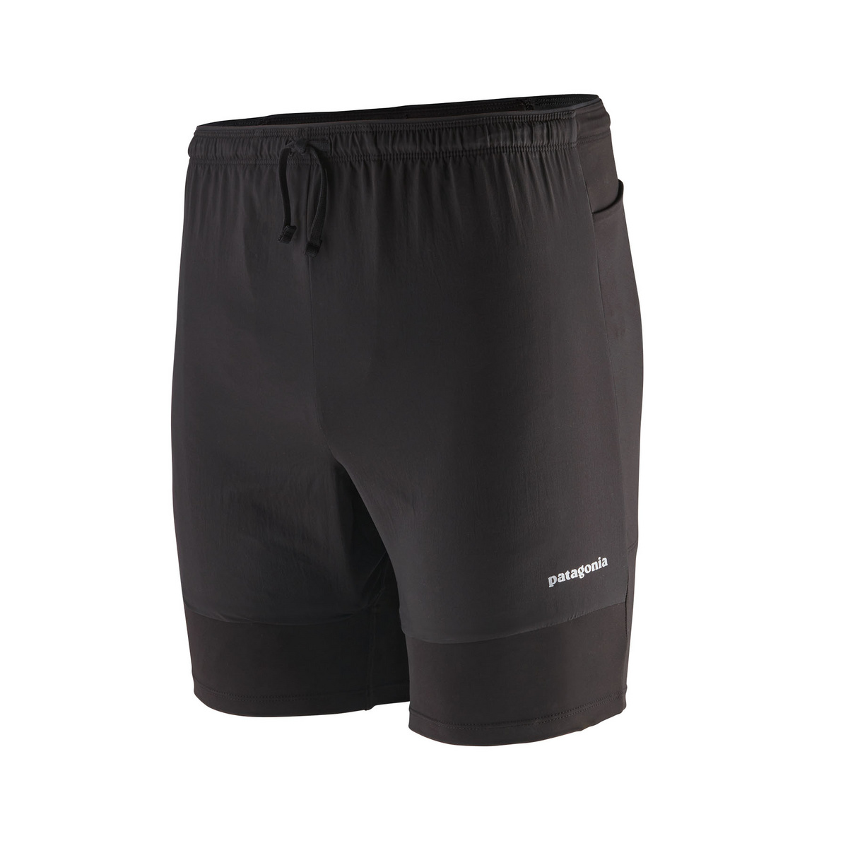Image of Patagonia Uomo Pantaloncini Endless Run