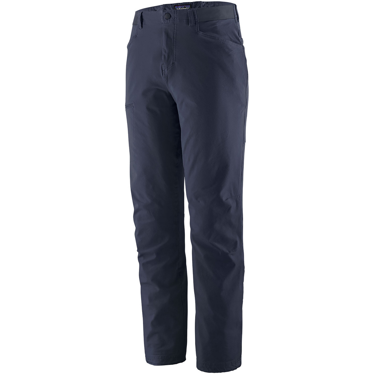 Patagonia Herren Venga Rock Hose (Größe XL, blau)