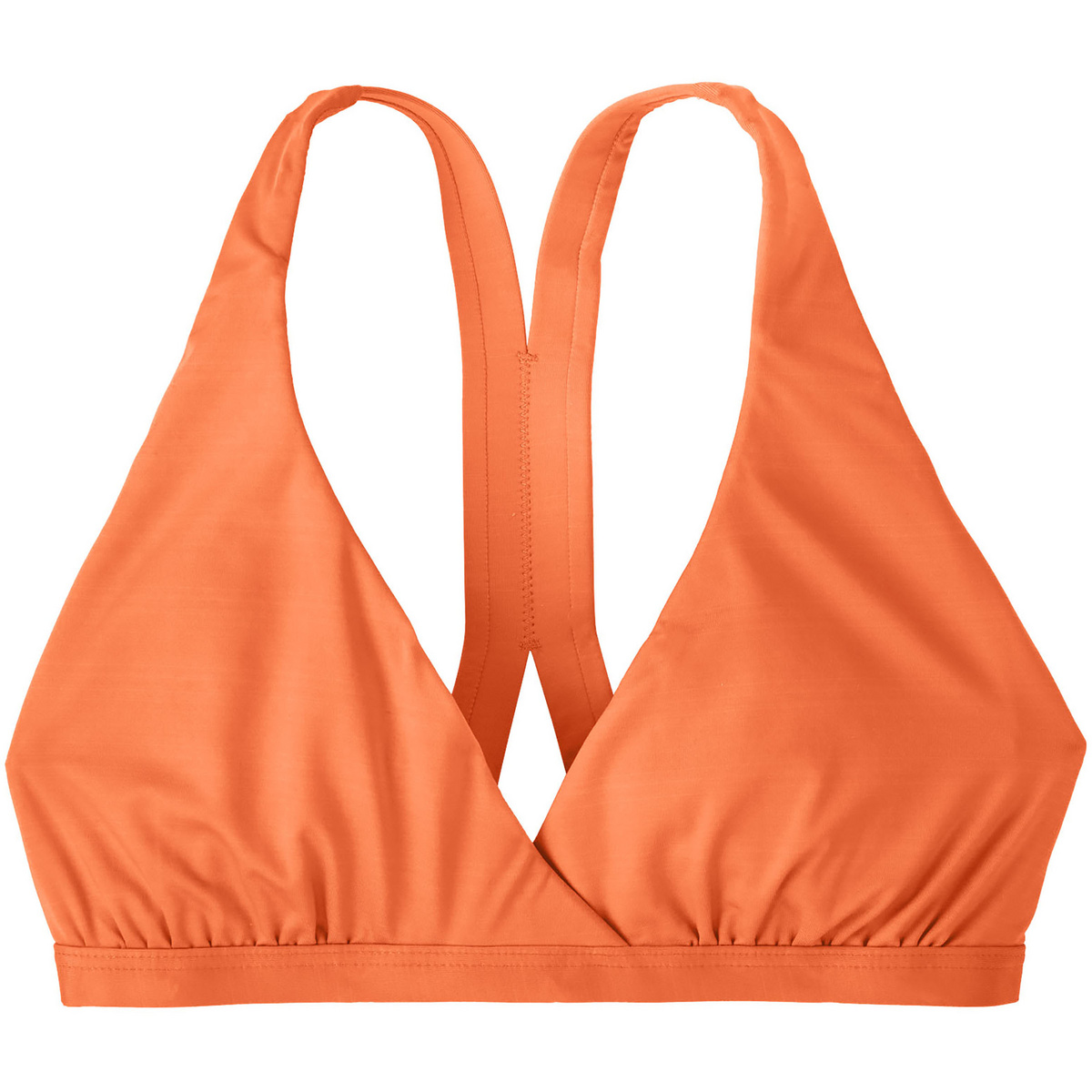 Image of Patagonia Donna Top bikini Turn Bottom