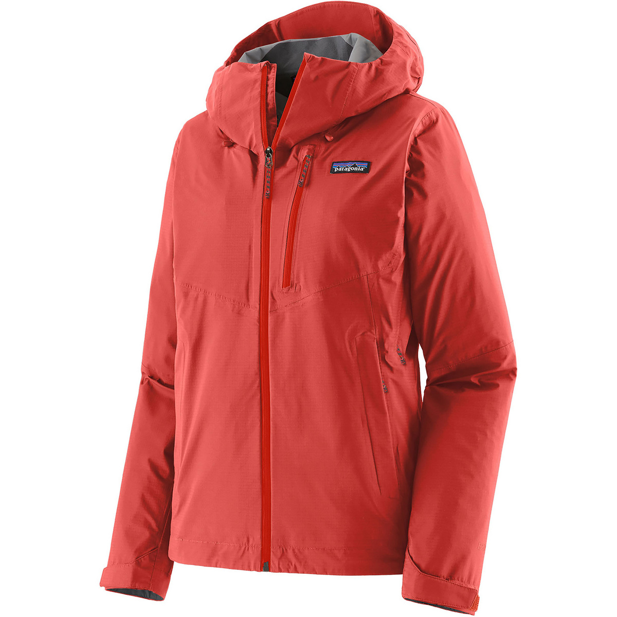 Patagonia Damen Granite Crest Jacke (Größe XS, rot)