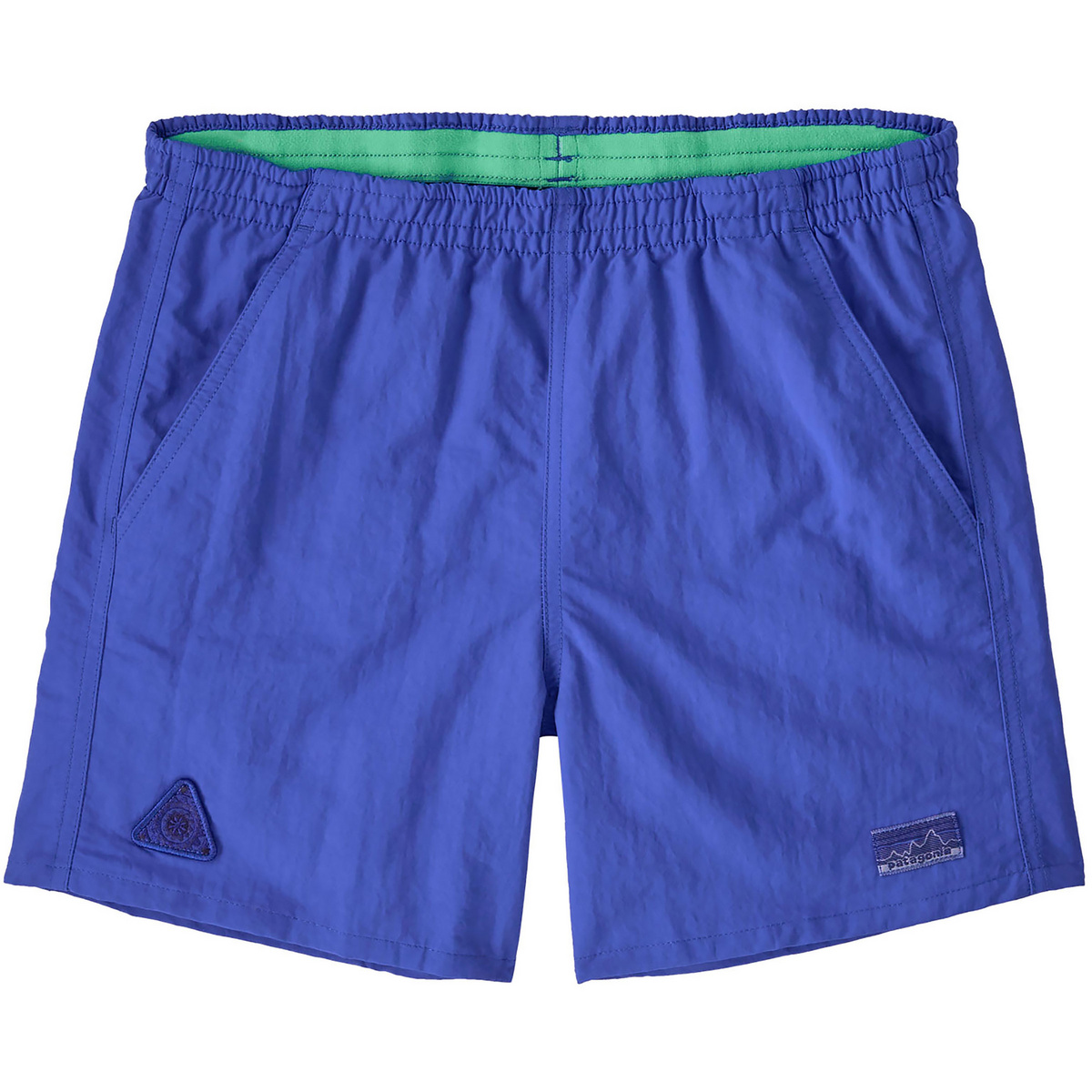 Image of Patagonia Donna Pantaloncini 5 Baggies