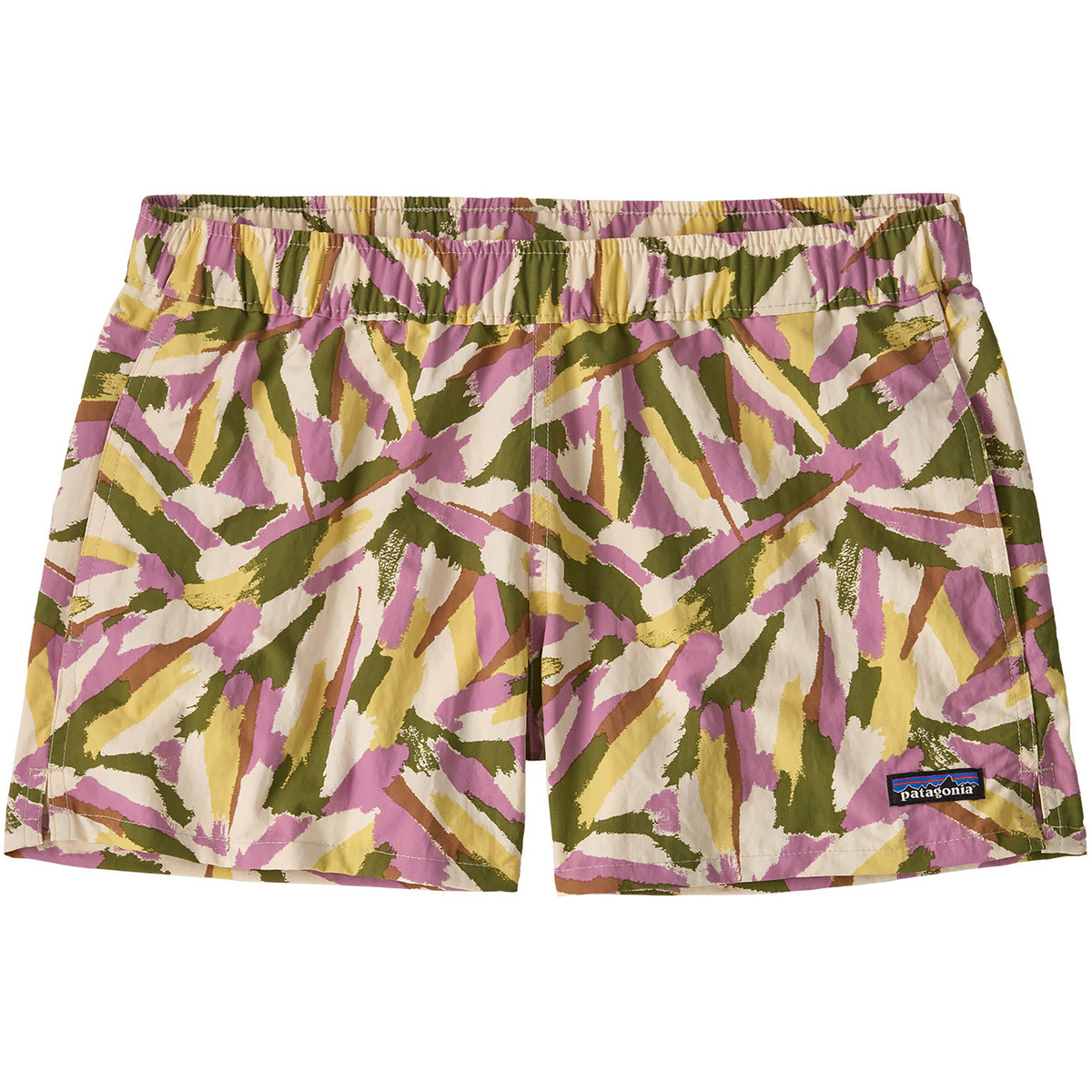 Image of Patagonia Donna Pantaloncini 2 1/2 Barely Baggies