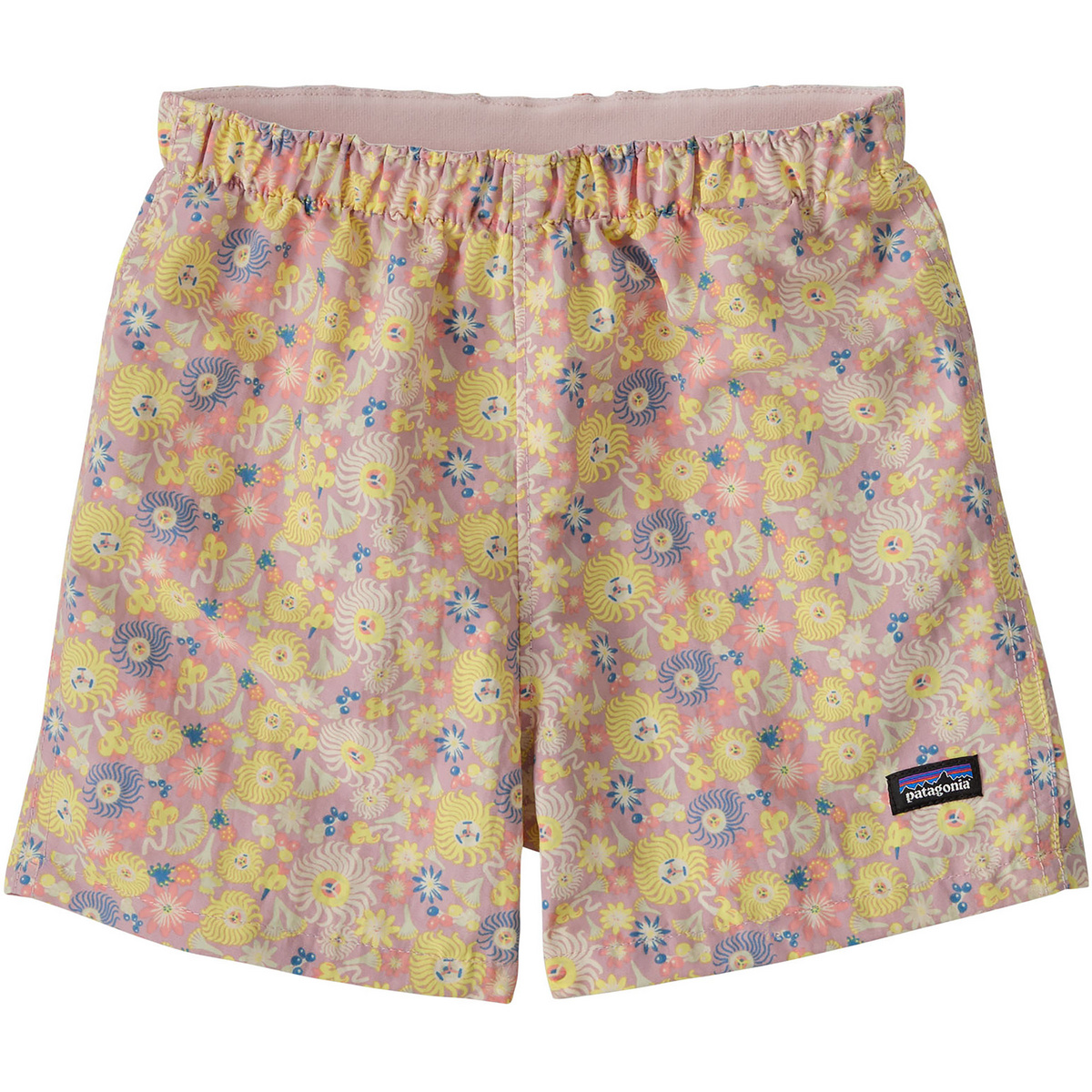 Image of Patagonia Bambino Pantaloncini Baby Baggies