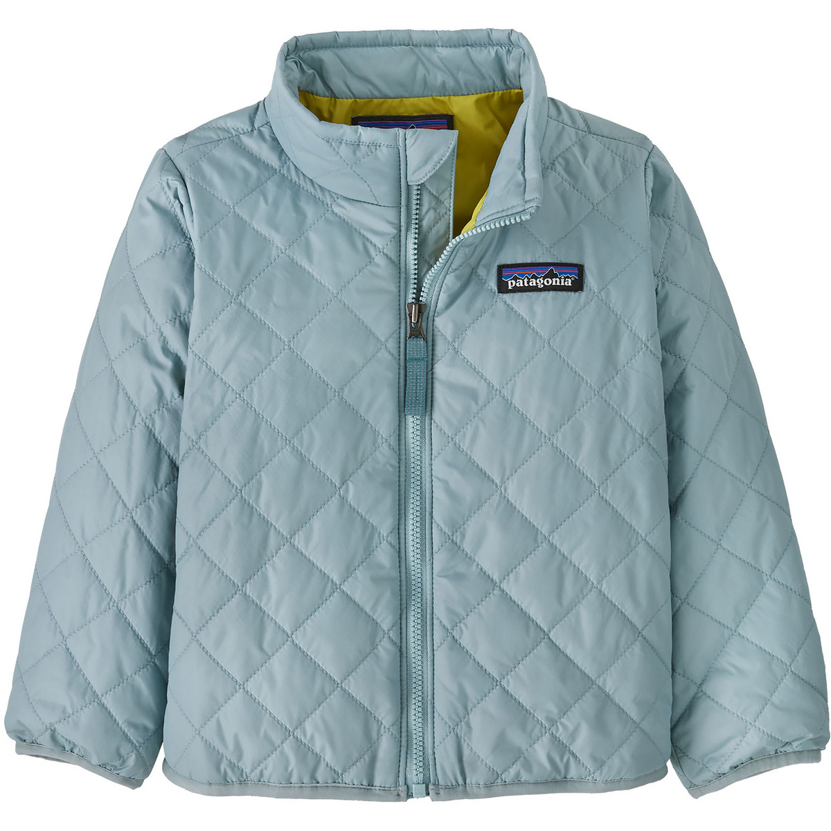 Image of Patagonia Bambino Giacca Baby Nano Puff