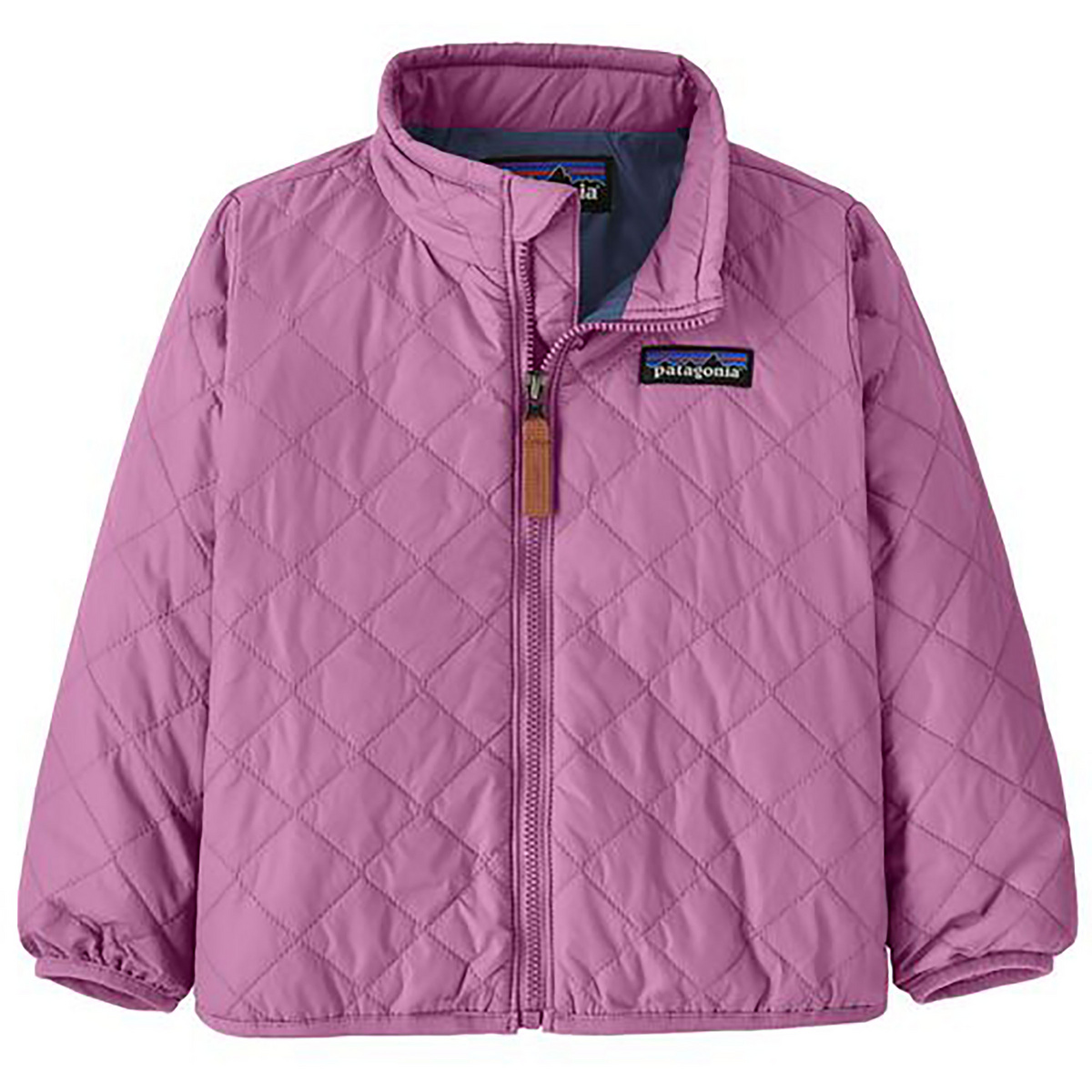 Image of Patagonia Bambino Giacca Baby Nano Puff