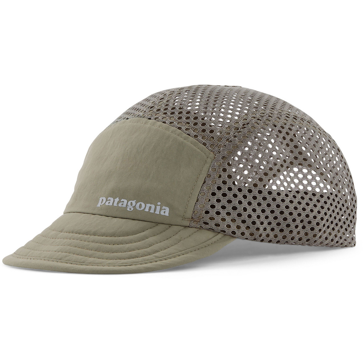 Patagonia Duckbill Cap (Größe ONE SIZE, gruen)