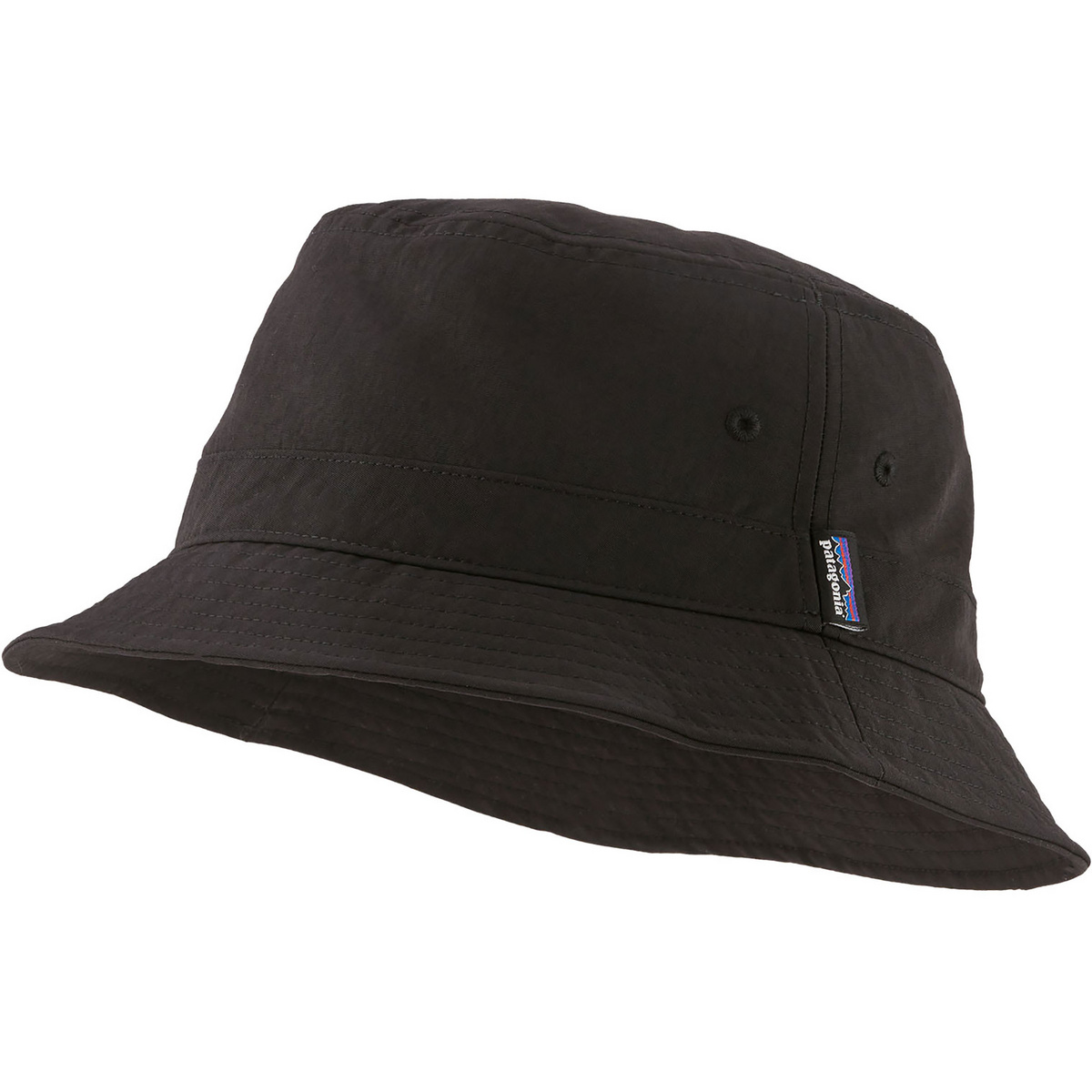 Patagonia Wavefarer Bucket Hut (Größe L, schwarz)