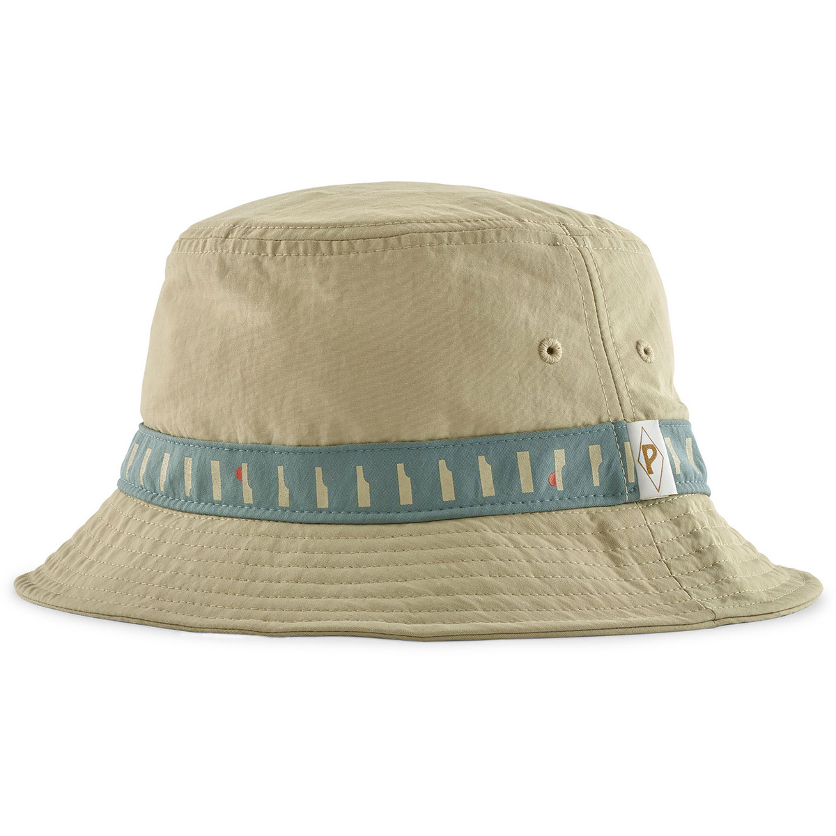 Image of Patagonia Cappello Wavefarer Bucket