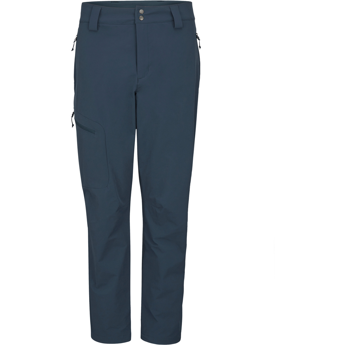 Image of Rab Donna Pantaloni Incline