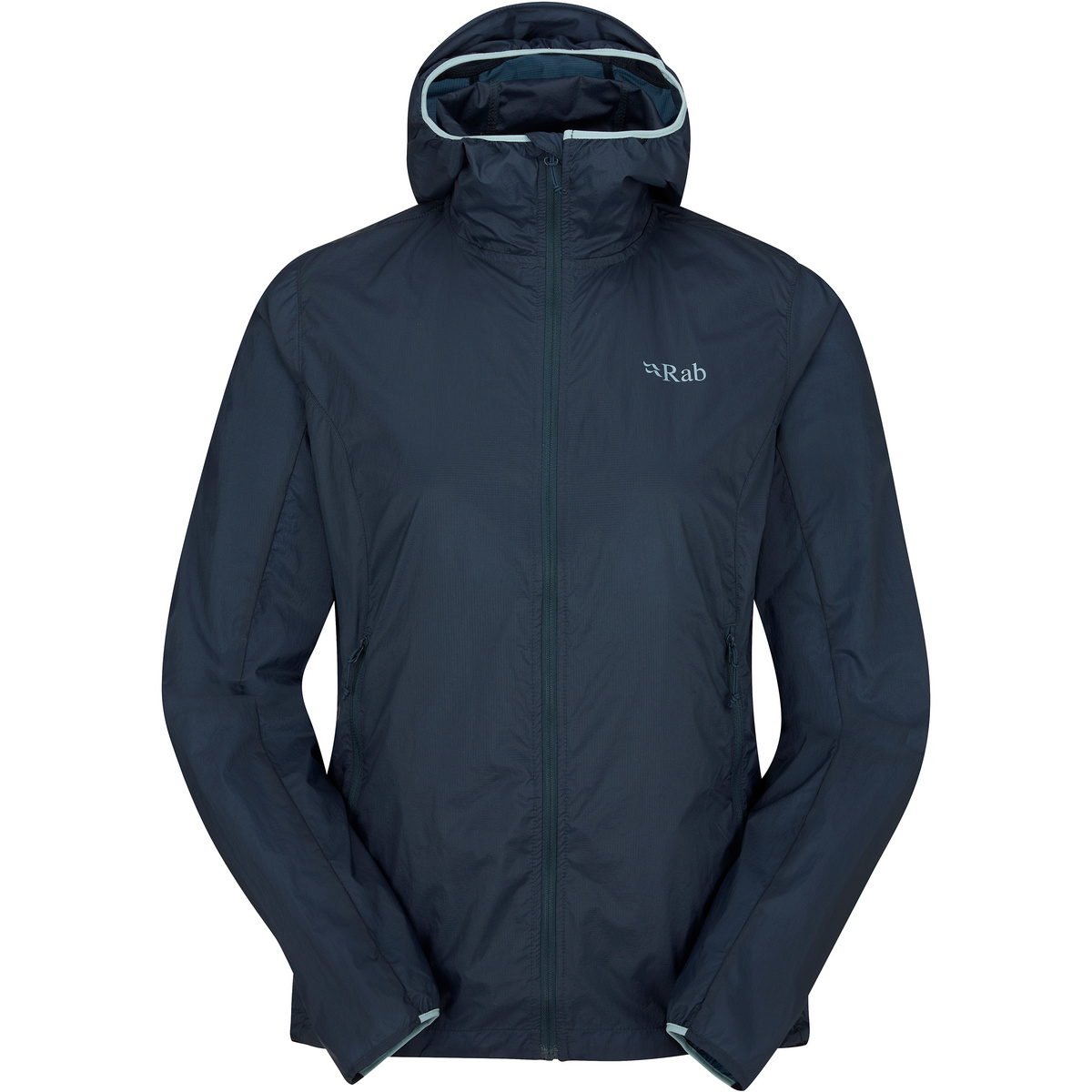 Image of Rab Damen Vital Hoodie Jacke