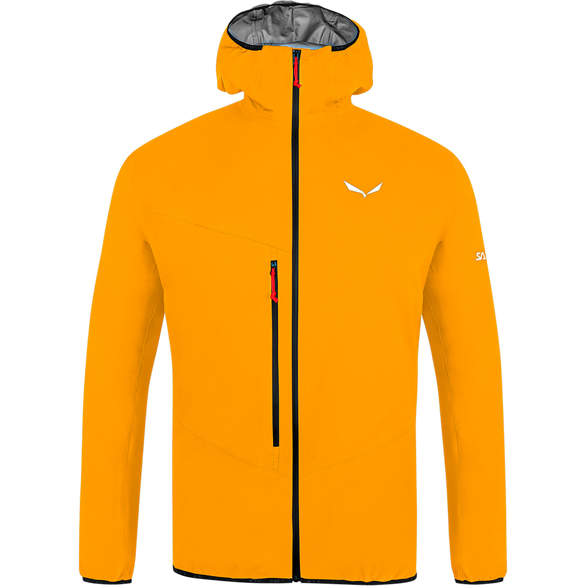 Image of Salewa Uomo Giacca Agner 2 PTX 3L