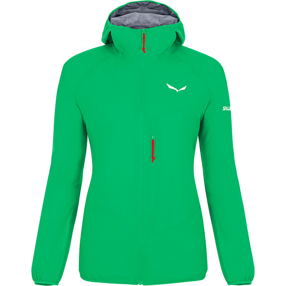 Image of Salewa Donna Giacca Agner 2 PTX 3L