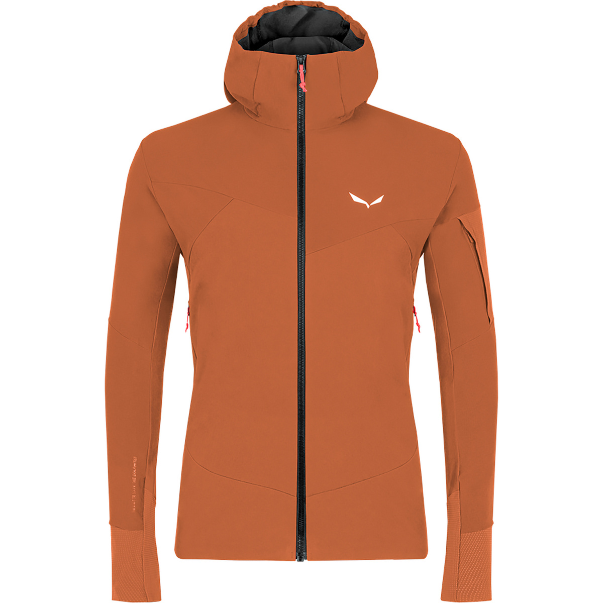 Salewa Homme Veste Agner DST (taille XXL, Orange)