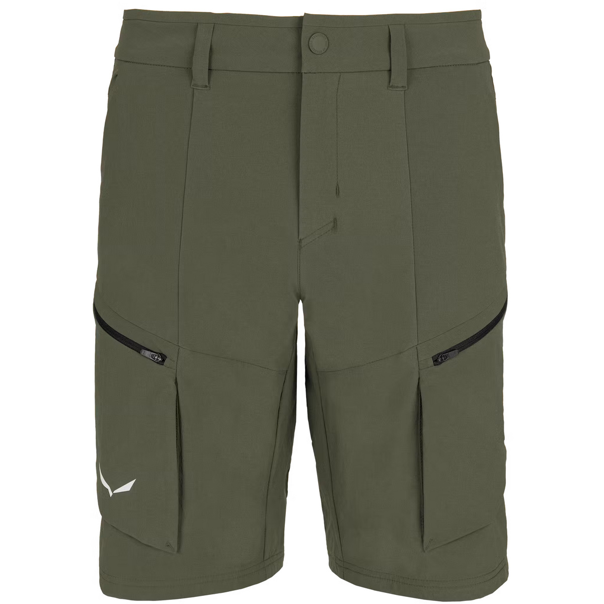 Image of Salewa Uomo Pantaloncini Puez DST Cargo