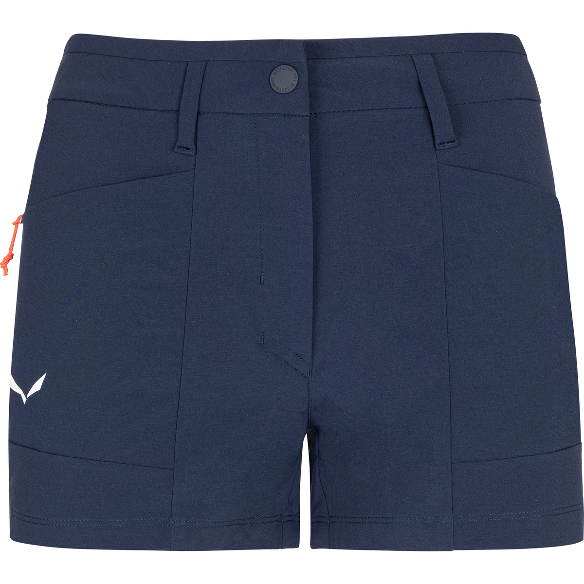 Image of Salewa Damen Puez DST Cargo Shorts