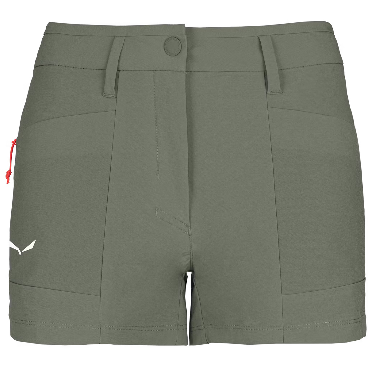 Image of Salewa Donna Pantaloncini Puez DST Cargo