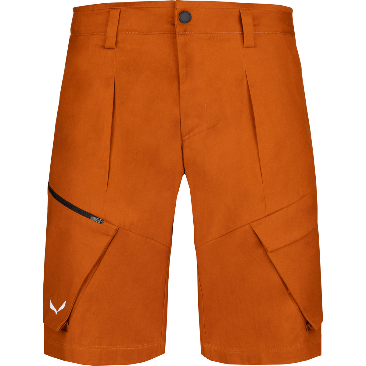 Image of Salewa Uomo Pantaloncini Puez Hemp Cargo