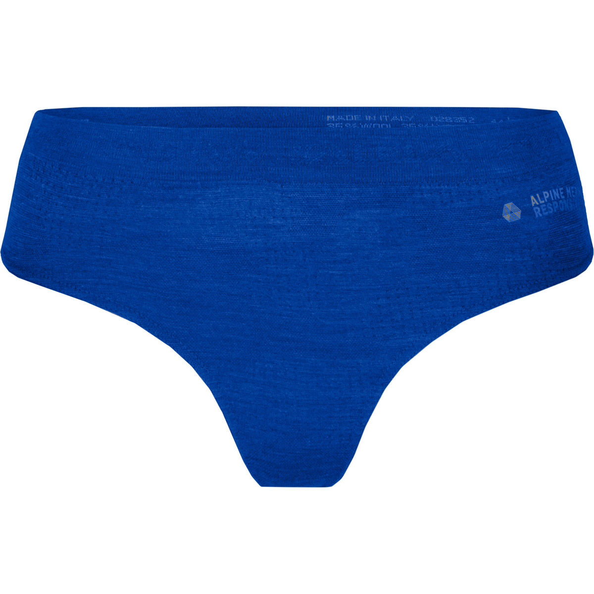Salewa Donna Slip Zebru Fresh Amr (Taglia XS, Blu)