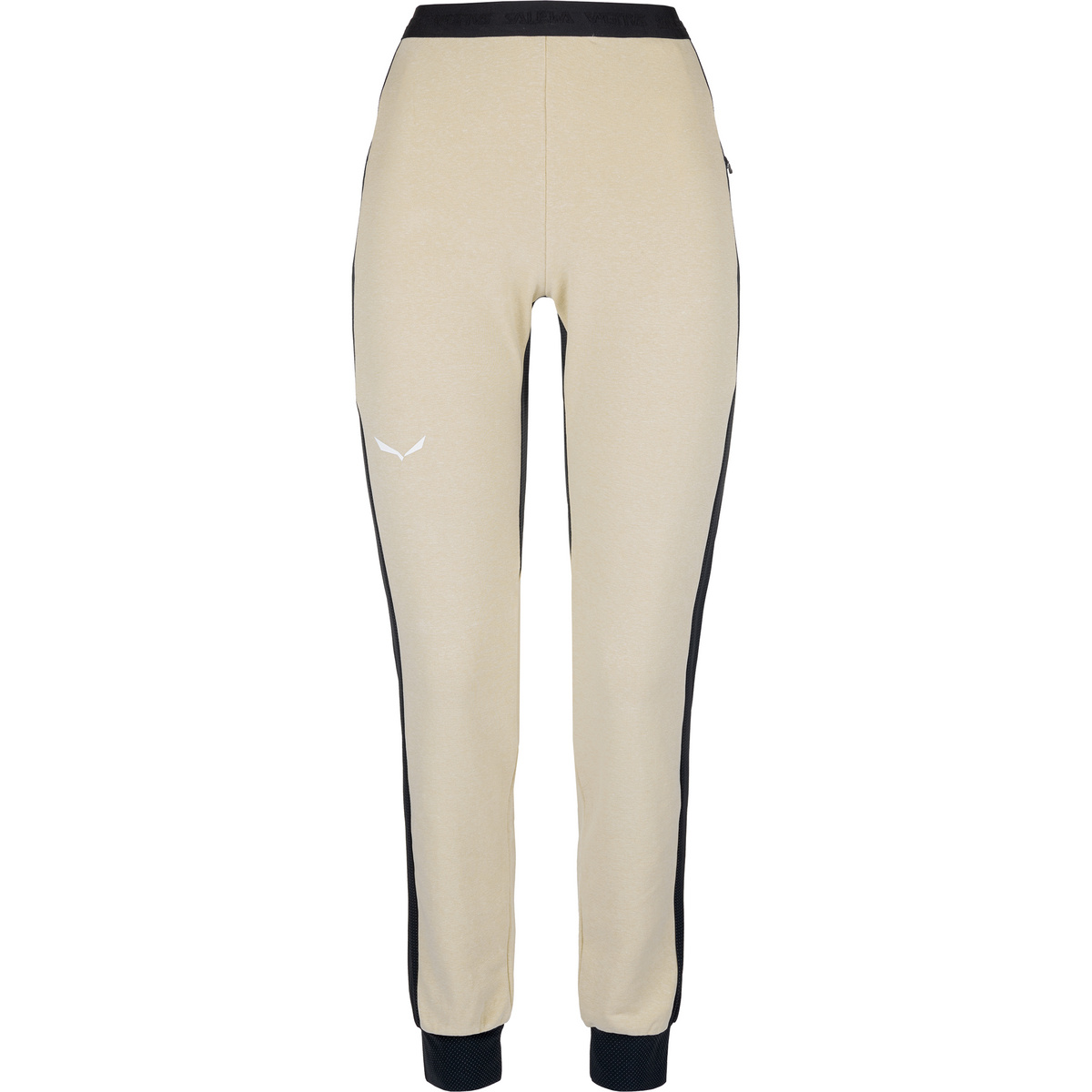 Salewa Donna Pantaloni Lavaredo Hemp Train (Taglia M, Beige)