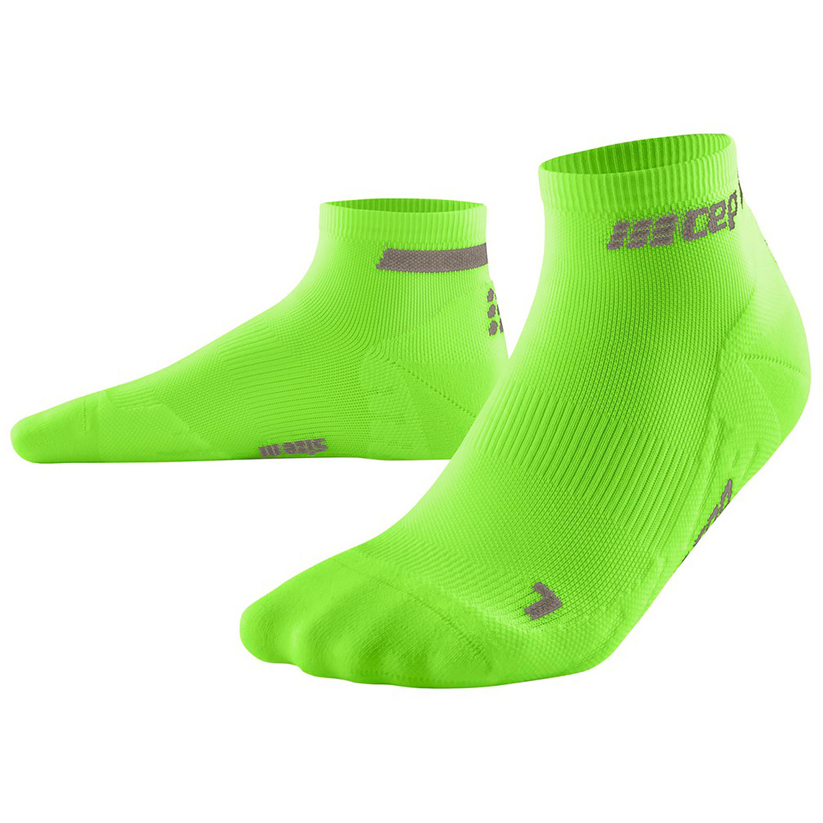Image of CEP Uomo Calze The Run Compression Low-Cut