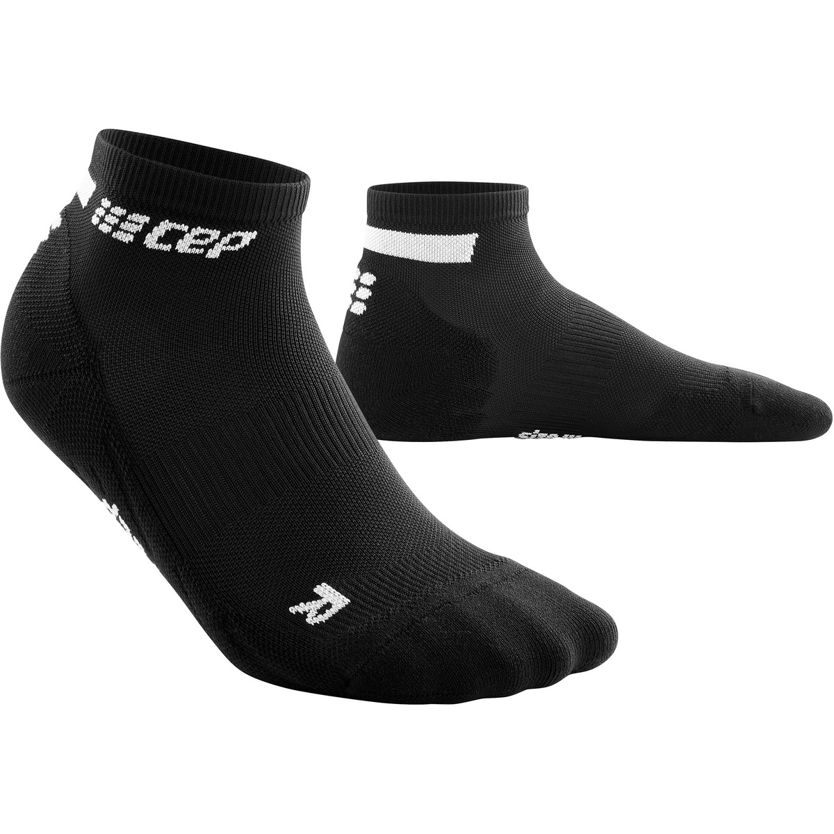 Image of CEP Donna Calze The Run Compression Low-Cut